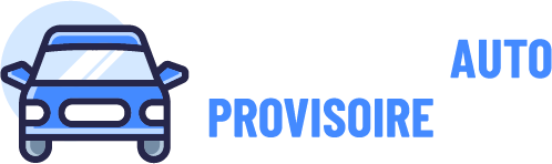 assurance auto provisoire